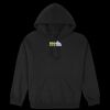 Gildan Hooded Sweatshirt Thumbnail