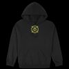 Gildan Hooded Sweatshirt Thumbnail