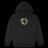 Gildan Hooded Sweatshirt Thumbnail