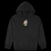 Gildan Hooded Sweatshirt Thumbnail