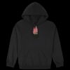 Gildan Hooded Sweatshirt Thumbnail