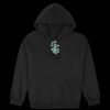 Gildan Hooded Sweatshirt Thumbnail
