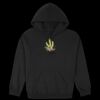 Gildan Hooded Sweatshirt Thumbnail