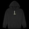 Gildan Hooded Sweatshirt Thumbnail