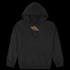Gildan Hooded Sweatshirt Thumbnail