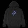 Gildan Hooded Sweatshirt Thumbnail