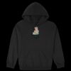 Gildan Hooded Sweatshirt Thumbnail