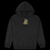 Gildan Hooded Sweatshirt Thumbnail