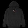 Gildan Hooded Sweatshirt Thumbnail