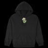 Gildan Hooded Sweatshirt Thumbnail