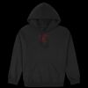 Gildan Hooded Sweatshirt Thumbnail