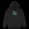 Gildan Hooded Sweatshirt Thumbnail