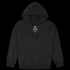 Gildan Hooded Sweatshirt Thumbnail