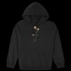 Gildan Hooded Sweatshirt Thumbnail