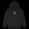 Gildan Hooded Sweatshirt Thumbnail