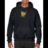 Gildan Hooded Sweatshirt Thumbnail