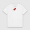 Mens Slimfit Crew Neck Tee Thumbnail
