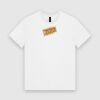 Mens Slimfit Crew Neck Tee Thumbnail