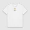 Mens Slimfit Crew Neck Tee Thumbnail