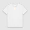 Mens Slimfit Crew Neck Tee Thumbnail