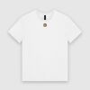 Mens Slimfit Crew Neck Tee Thumbnail