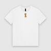 Mens Slimfit Crew Neck Tee Thumbnail