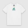 Mens Slimfit Crew Neck Tee Thumbnail
