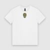 Mens Slimfit Crew Neck Tee Thumbnail