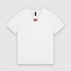 Mens Slimfit Crew Neck Tee Thumbnail