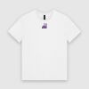 Mens Slimfit Crew Neck Tee Thumbnail