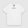 Mens Slimfit Crew Neck Tee Thumbnail