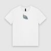 Mens Slimfit Crew Neck Tee Thumbnail