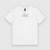 Mens Slimfit Crew Neck Tee Thumbnail