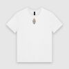 Mens Slimfit Crew Neck Tee Thumbnail