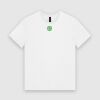 Mens Slimfit Crew Neck Tee Thumbnail