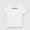 Mens Slimfit Crew Neck Tee Thumbnail