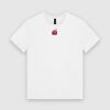 Mens Slimfit Crew Neck Tee Thumbnail