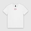 Mens Slimfit Crew Neck Tee Thumbnail