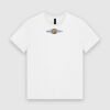 Mens Slimfit Crew Neck Tee Thumbnail