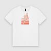 Mens Slimfit Crew Neck Tee Thumbnail