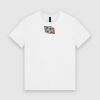 Mens Slimfit Crew Neck Tee Thumbnail