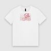 Mens Slimfit Crew Neck Tee Thumbnail
