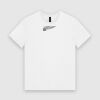 Mens Slimfit Crew Neck Tee Thumbnail