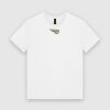 Mens Slimfit Crew Neck Tee Thumbnail