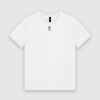 Mens Slimfit Crew Neck Tee Thumbnail