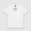 Mens Slimfit Crew Neck Tee Thumbnail