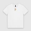 Mens Slimfit Crew Neck Tee Thumbnail
