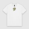 Mens Slimfit Crew Neck Tee Thumbnail