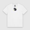 Mens Slimfit Crew Neck Tee Thumbnail