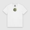 Mens Slimfit Crew Neck Tee Thumbnail